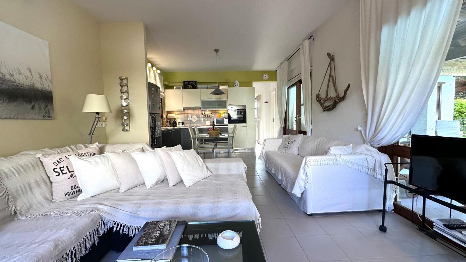 Villa Amy With A Pool In Porto Hydra By Goutos Properties Thermisía Exterior photo