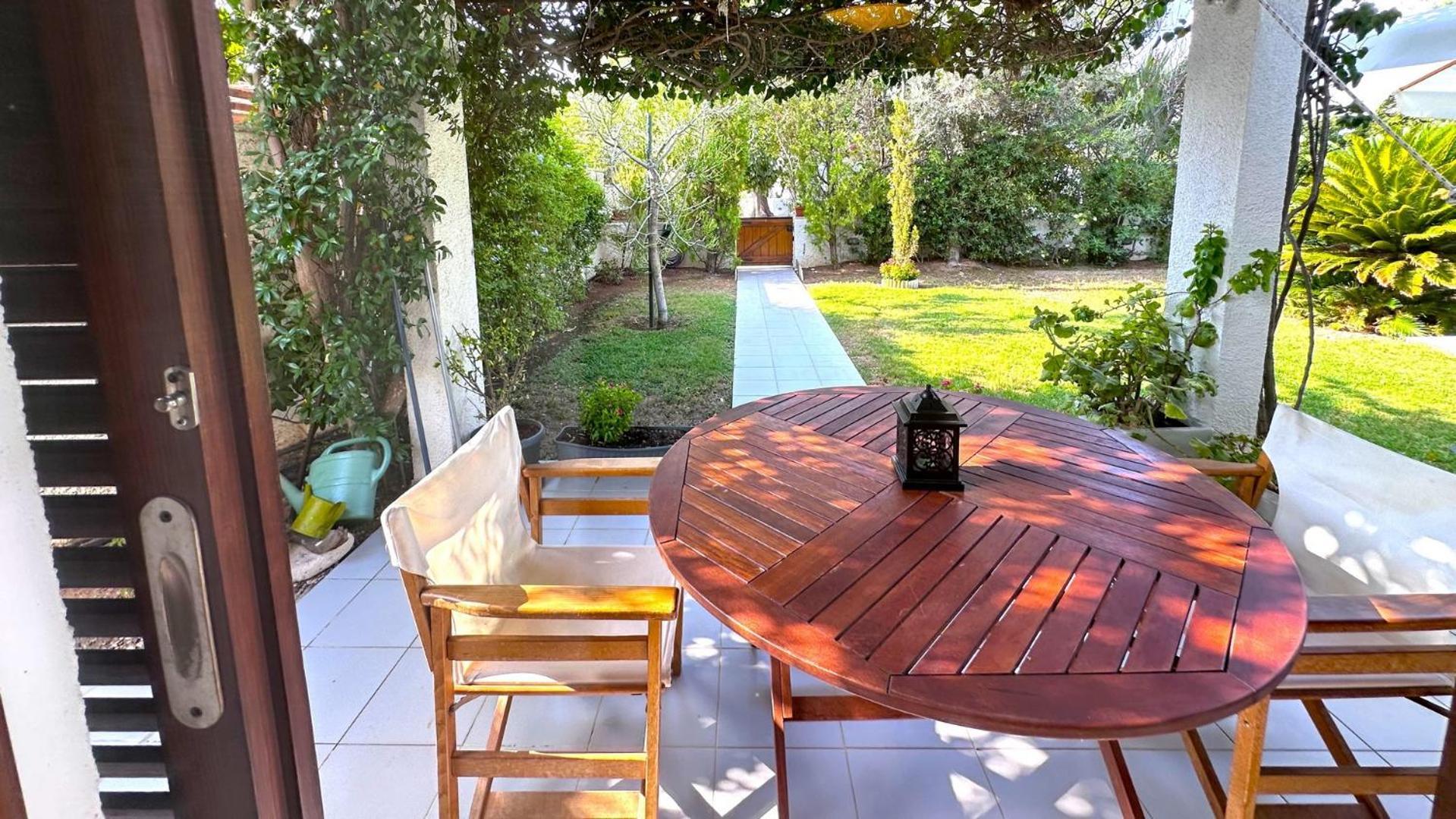 Villa Amy With A Pool In Porto Hydra By Goutos Properties Thermisía Exterior photo